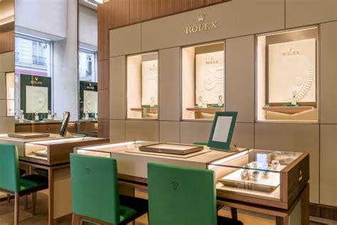 boutique rolex - maier|rolex lyon.